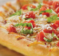 Fernandos Pizza Restaurant - Tweed Heads Accommodation