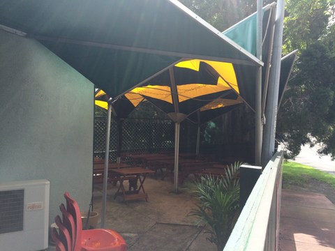 Fernandos Pizza Restaurant - Tweed Heads Accommodation 1
