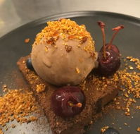 Backbone Bar  Kitchen - Tweed Heads Accommodation