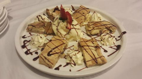 Fabrice Woodfire Bar & Restaurant - Tweed Heads Accommodation 0