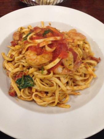 Fasta Pasta - Tweed Heads Accommodation 0