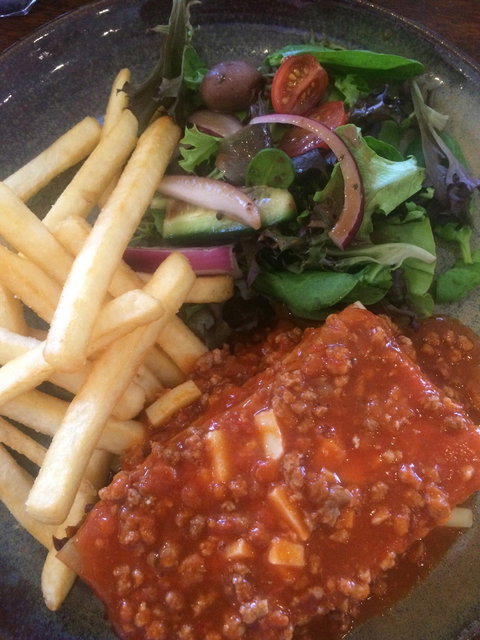 Fasta Pasta - Tweed Heads Accommodation 1