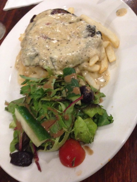 Fasta Pasta - Tweed Heads Accommodation 3