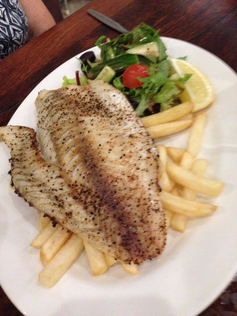 Fasta Pasta - Tweed Heads Accommodation 4