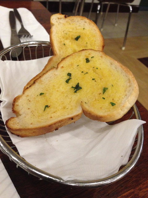 Fasta Pasta - Tweed Heads Accommodation 5