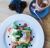 Kirramisu Cafe  Restaurant - Tweed Heads Accommodation