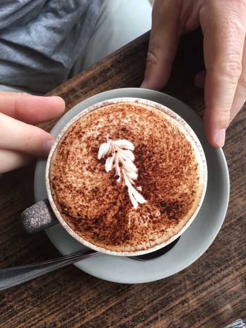 Kirramisu Cafe & Restaurant - Tweed Heads Accommodation 1