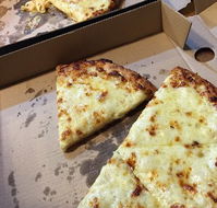 Pizza Capers - Tweed Heads Accommodation