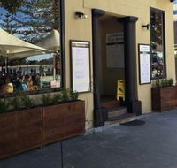 The Old Bank Cafe  Restaurant - Tweed Heads Accommodation