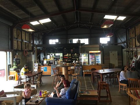 Cafe Inu - Tweed Heads Accommodation 0