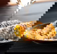 Nero Dining - Tweed Heads Accommodation