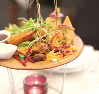 Sapphire Indian Restaurant