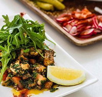 Byblos Restaurant  Bar - Tweed Heads Accommodation