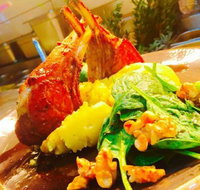Vivere Restaurant