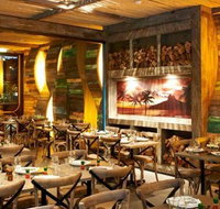 Braza Churrascaria - Darling Harbour - Tweed Heads Accommodation