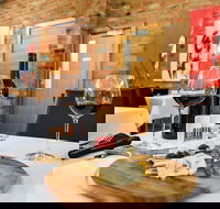 Highlander Restaurant - Tweed Heads Accommodation