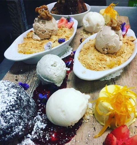 RST Seafood Restaurant - Tweed Heads Accommodation 11