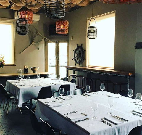 RST Seafood Restaurant - Tweed Heads Accommodation 12