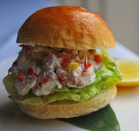 RST Seafood Restaurant - Tweed Heads Accommodation 13