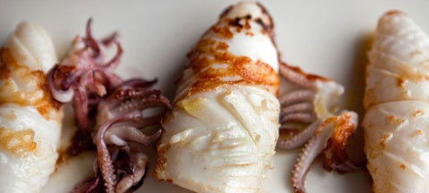 RST Seafood Restaurant - Tweed Heads Accommodation 5