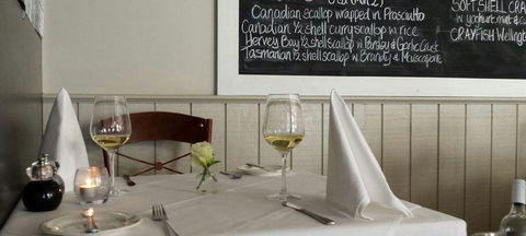 RST Seafood Restaurant - Tweed Heads Accommodation 6