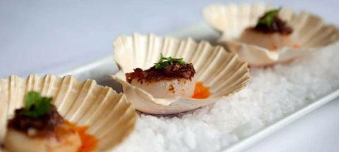 RST Seafood Restaurant - Tweed Heads Accommodation 7