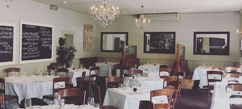 RST Seafood Restaurant - Tweed Heads Accommodation 8