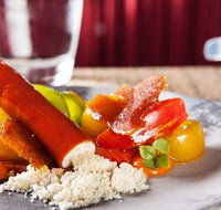 Seaduction Restaurant  Bar - Tweed Heads Accommodation