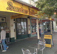 Seaview Indian Traditional Restaurant - Tweed Heads Accommodation