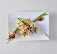 Barra on Todd Restaurant  Bar - Tweed Heads Accommodation