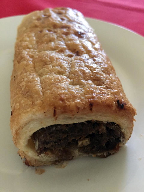 Ben & Sams Cafe & Bakehouse - Tweed Heads Accommodation 9