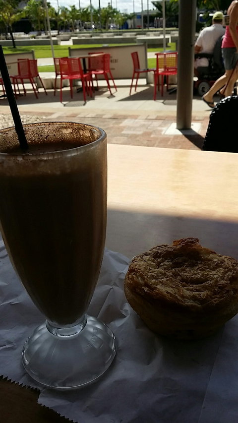 Ben & Sams Cafe & Bakehouse - Tweed Heads Accommodation 2