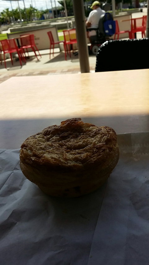 Ben & Sams Cafe & Bakehouse - Tweed Heads Accommodation 3