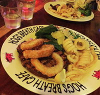 Hog's Breath PALMERSTON NT - Tweed Heads Accommodation