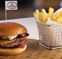 McDonald's - Tweed Heads Accommodation