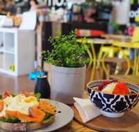 Mosko's Market - Tweed Heads Accommodation