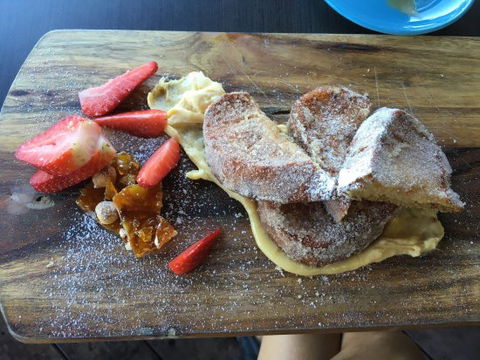 Q Bar And Brasserie On The Avenue - Tweed Heads Accommodation 0