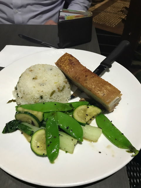 Q Bar And Brasserie On The Avenue - Tweed Heads Accommodation 2