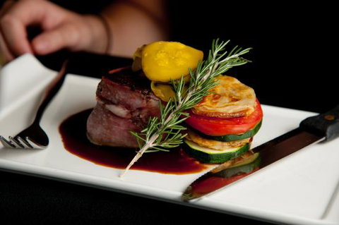 Salt N Peppa - Tweed Heads Accommodation 0