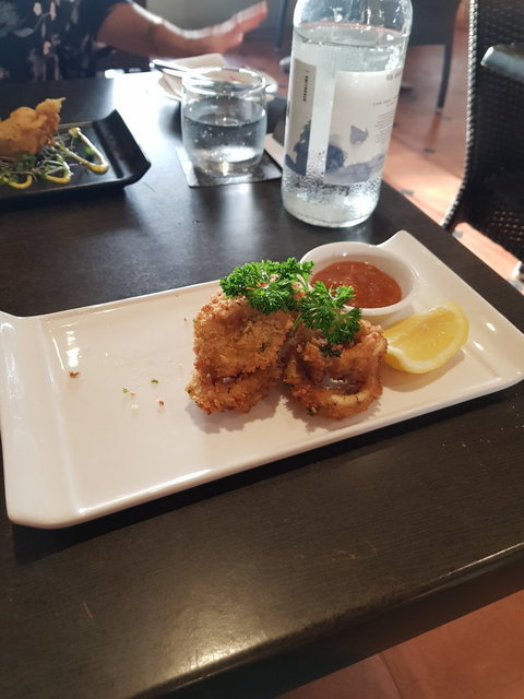 Salt N Peppa - Tweed Heads Accommodation 11