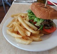 The Bell Bar And Bistro - Tweed Heads Accommodation