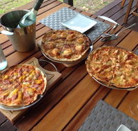 The Purple Mango Cafe and Brewery - Tweed Heads Accommodation