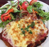 The Rock Bar - Tweed Heads Accommodation