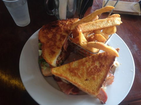 Three C's Cafe - Tweed Heads Accommodation 0