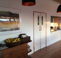 Coal Valley Vineyard Restaurant