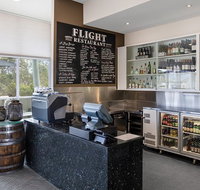 Flight Restaurant
