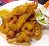 Horseshoe Inn
