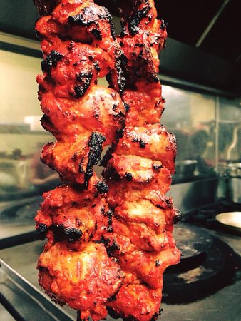 SKs Indian Restaurant - Tweed Heads Accommodation 0