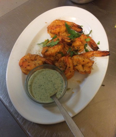 SKs Indian Restaurant - Tweed Heads Accommodation 3