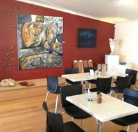 Artifakt Gallery and Cafe - Tweed Heads Accommodation